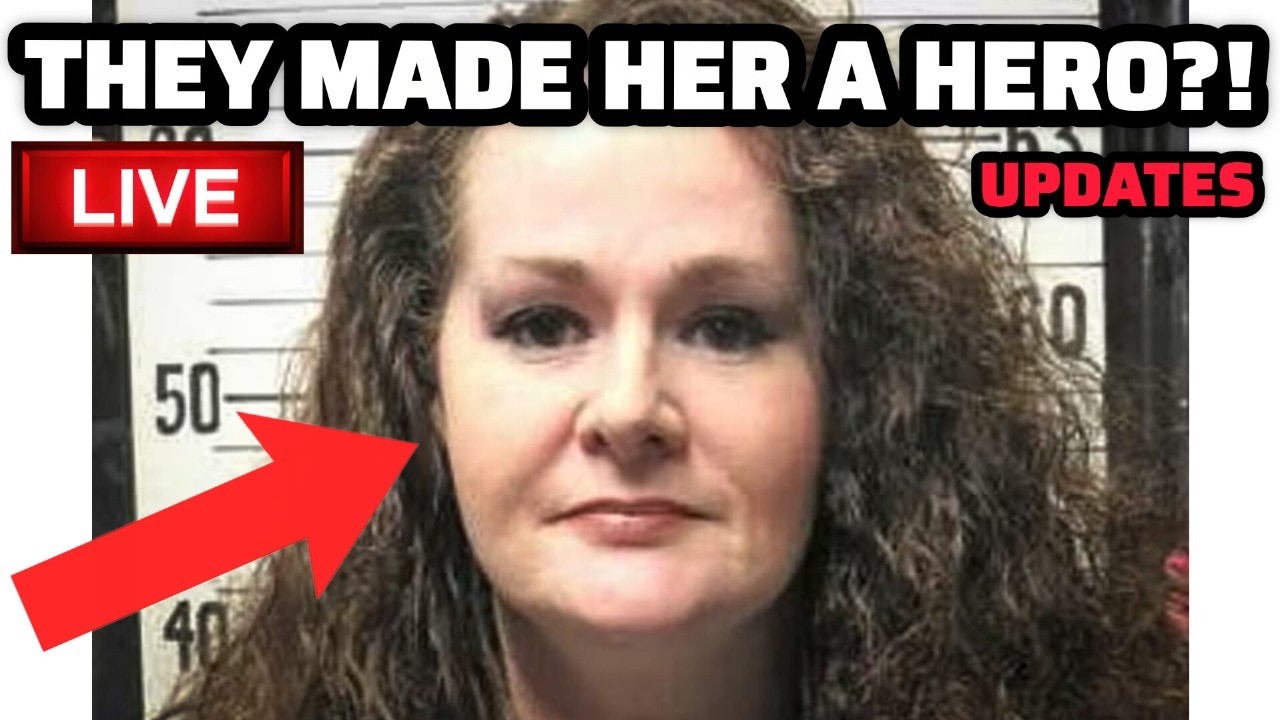 THE MEDIA LOVES CHRISTA PIKE?! ALIVE OR NOT? WHAT HAPPENS NEXT?