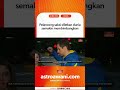 Pelancong saksi sifatkan dunia semakin membimbangkan