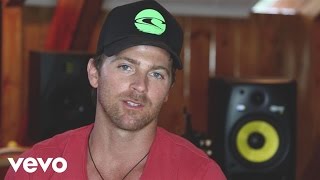 Video thumbnail of "Kip Moore - I'm To Blame (Behind The Song)"