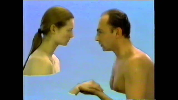 Joan Jonas - Volcanic Saga - 1989