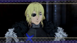 Fire Emblem: Three Houses Playthrough 65 (Azure Moon): The Silver Maiden