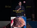 Europe ki language #shortsfeed #standupcomedy