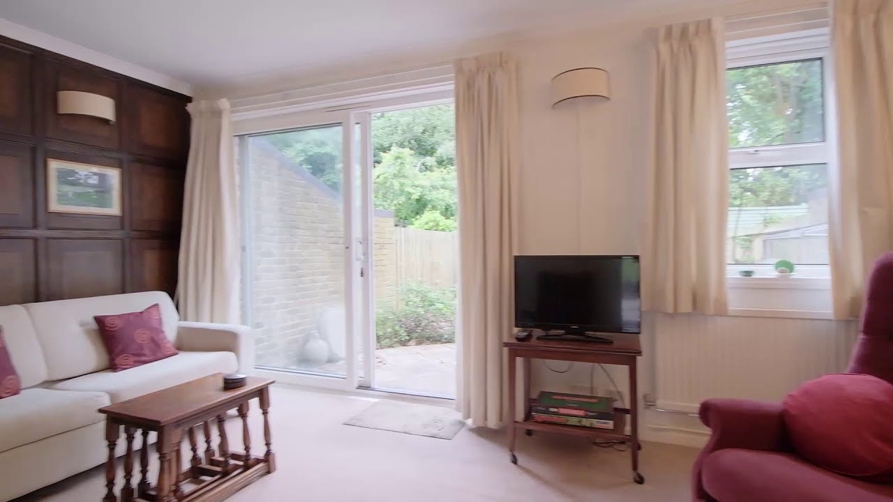 3 Bedroom House For Sale in Hackney East London E9 7HS 23 YouTube