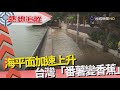 熱線追蹤 - 警訊 消失的國土