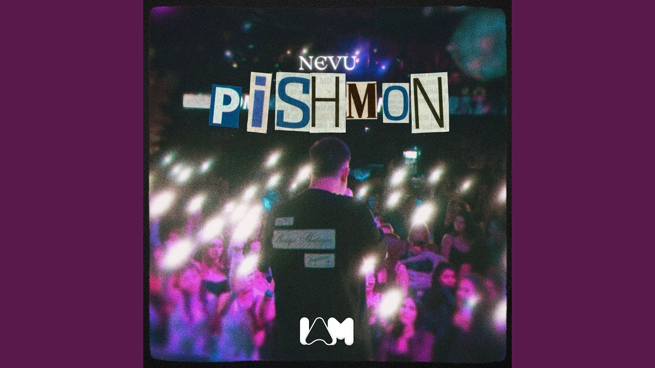 Watch Pishmon on YouTube Watch Pishmon on YouTube
