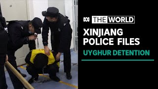 Leaked Xinjiang Police Files reveal signs of distress among Uyghurs The World