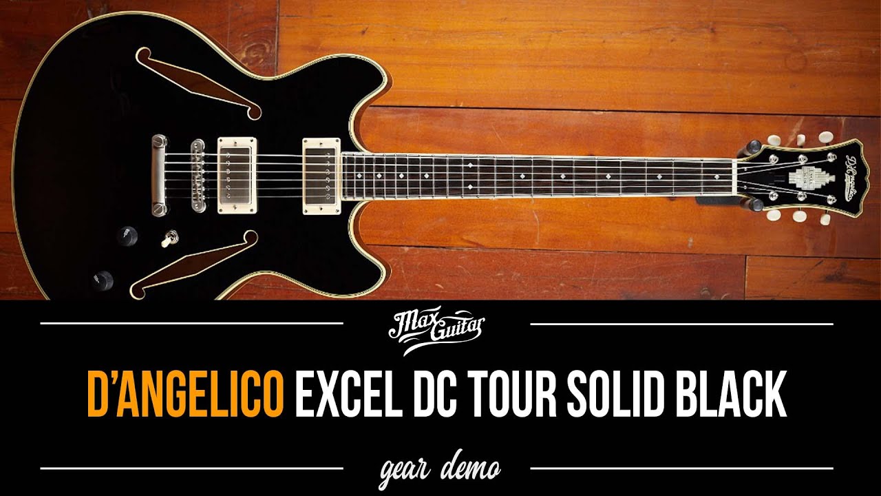 Dangelico Excel 16 Dangelico Excel 16