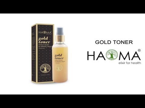 Safe Shop New  Product Gold Toner