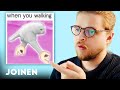 Meme Expert Explains "Zoomer Memes"