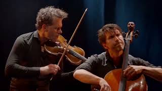 BartolomeyBittmann - Intellektomat (live @ Classix Kempten)