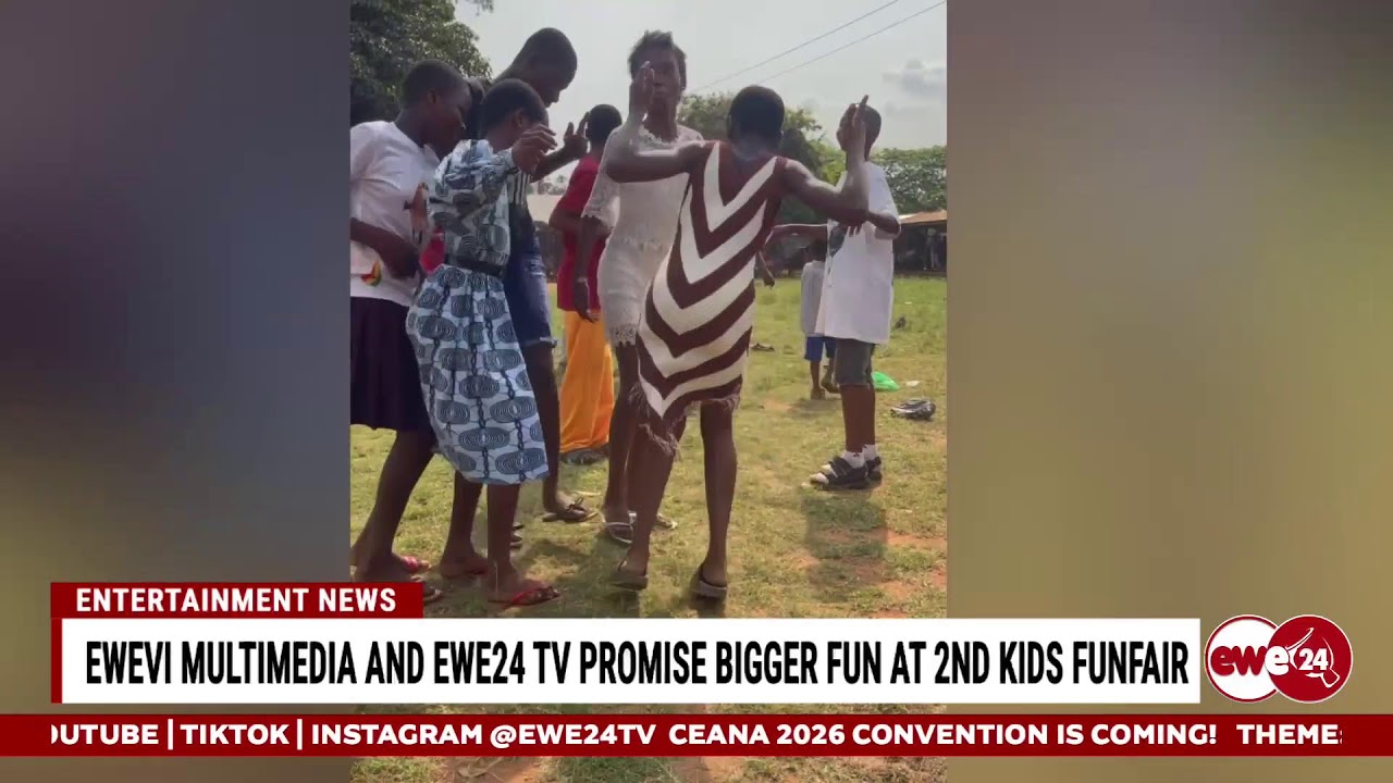 LIVE: #EgbeŊkekea Evening News  || Monday 9th March, 2026.