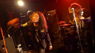 CLUMZY @ Yokkaichi Vortex, 14th May 2024 supporting VAXINE (USA) tour PART1