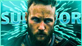 Vikings | Ubbe Lothbrok