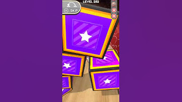 Going Balls - SpeedRun Gameplay Level 282