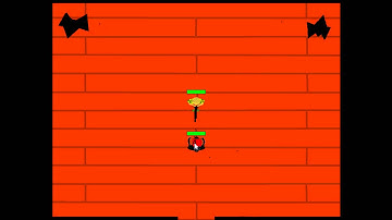 My java games - Shoot game progress 3