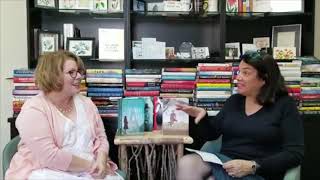 Melanie Benjamin: The Mistress of the Ritz - Author Interview