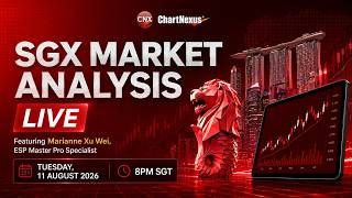 Singapore Market Analysis LIVE!