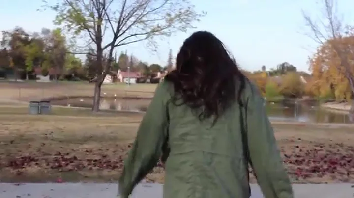 It's Strange by Breanne Garcia (Period 3)