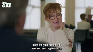 HET ZINKGAT - De cast