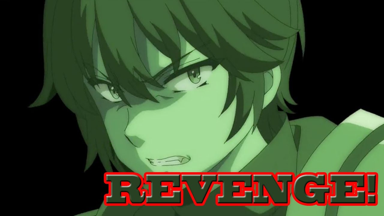 REVENGE! Redo Of Healer Episode 1 Review YouTube