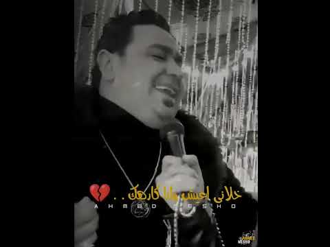 الوهم اللى غمى عنيا اي الاحساااس ده مصطفى بوله مصر