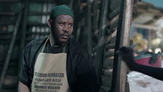 Generus - Yankolako (Music Video) Ugandan Gospel Music