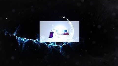 STATIC CHANNELS NEW INTRO