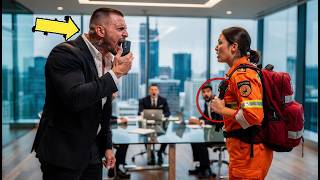 Download Lagu Maffiabaas Wanhopig Zonder Vertaler... Tot De Koerierster 5 Talen Sprak! MP3