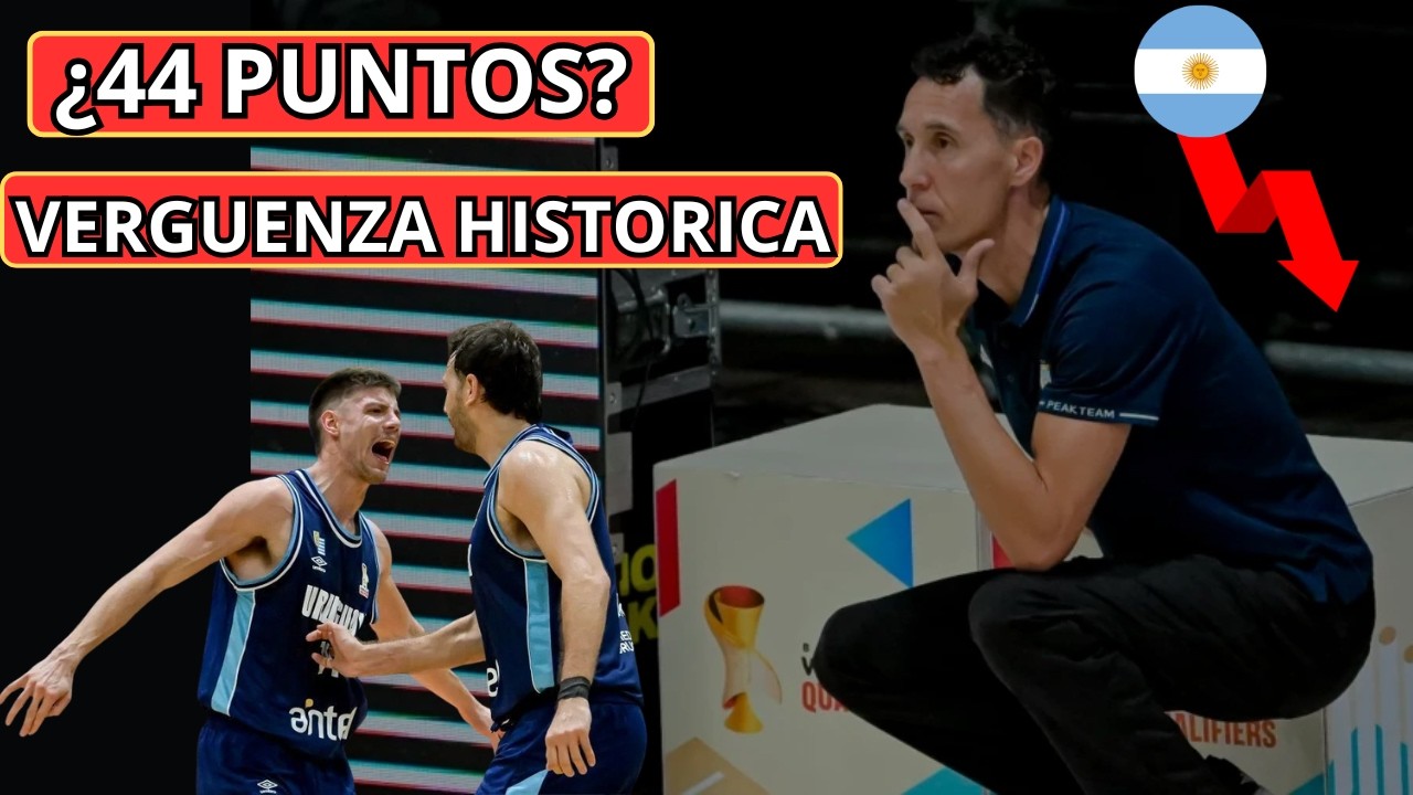 ИСТОРИЧЕСКИЙ И ВЫЗЫВАЮЩИЙ ВОПРОС: Что случилось с национальной сборной?