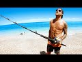 You Won't Believe What We Caught With This Restoration Fishing Rod - Ep 271