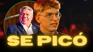 Davoo Xeneize Aniquil0 A Tapia Y La Cobra También