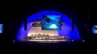 🐰 Bugs Bunny at The Symphony II | The Rabbit of Seville Hollywood Bowl