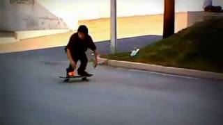 HUGE Grass Gap clip