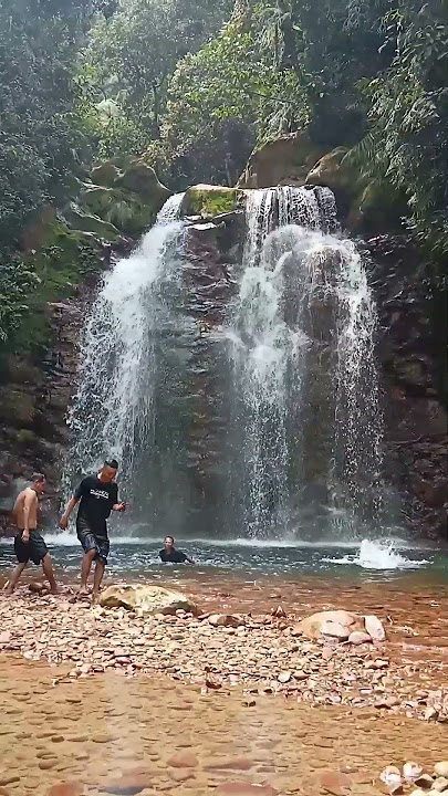CURUG 3 HOLIPET KABANDUNGAN SUKABUMI
