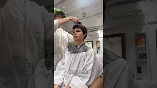 getting a shaggy 90s pixie cut 🖤 #shorthaircuts #pixiehaircut