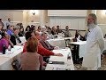 Physician's CME Retreat - YouTube
