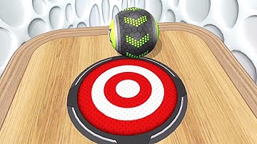 Going Balls Super SpeedRun New Gameplay Level 193