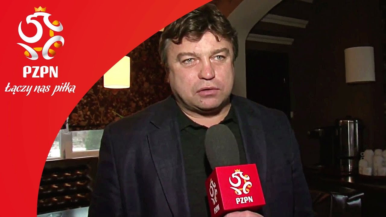 Roman Kosecki o szkoleniu trenerów