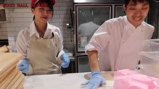 新開店　FOOD  HALL  BLAST  話題のお店に行ってきました！