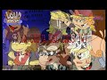 La cueva del caoscomic completothe loud houseferozyraptorloquendo