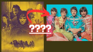 Did The Beatles Really Try To Make A "Lord of the Rings" Movie?