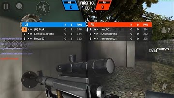 M200 NUKE BULLET FORCE