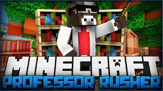 Minecraft: Professor Rusher screenshot 2