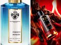 Mancera Red Tobacco Intense + French Riviera Reviews