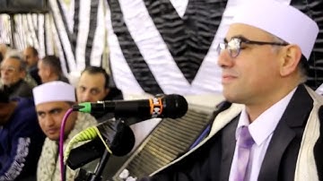 استمع إلى ما تيسر من سورة "البلد" بصوت الشيخ عبد الناصر حرك