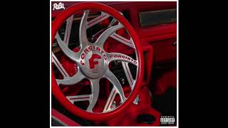 RaRa UGK Wood Wheel Freestyle