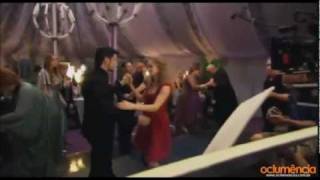 Hermione E Victor Krum Dançando Em Harry Potter E As Relíquias Da Morte Parte 1