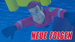 Feuerwehrmann Sam Deutsch Neue Folgen | Feuerwehrmann Sam Rettungen 1 Stunde | Cartoon für Kinder