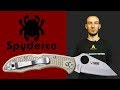 Почему все хотят купить нож Spyderco? | История компании