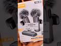 Best Wireless Lavaliere Microphone 🎤 | PLOCAMA Microphone Unboxing #microphone
